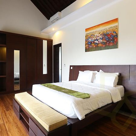 Villa Fanisa Kuta Lombok Habitación foto