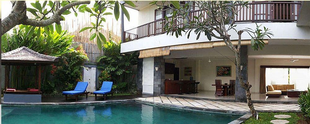 Villa Fanisa Kuta Lombok Exterior foto