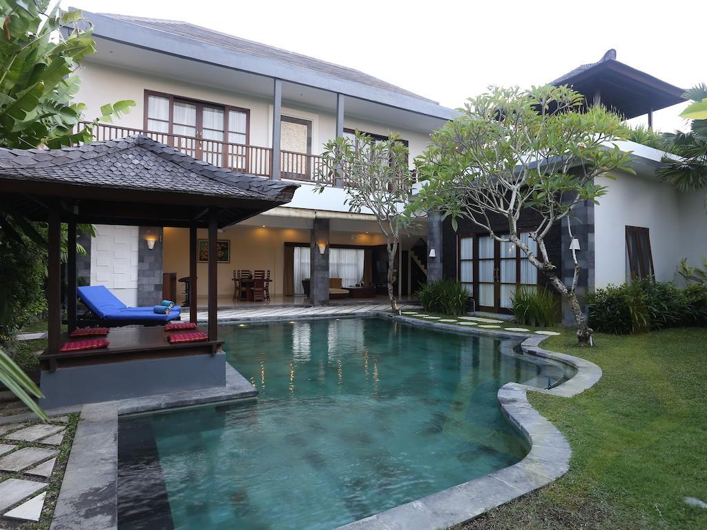 Villa Fanisa Kuta Lombok Habitación foto