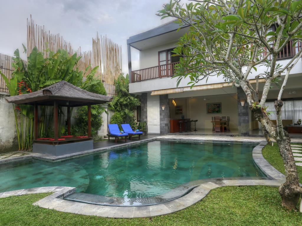 Villa Fanisa Kuta Lombok Habitación foto