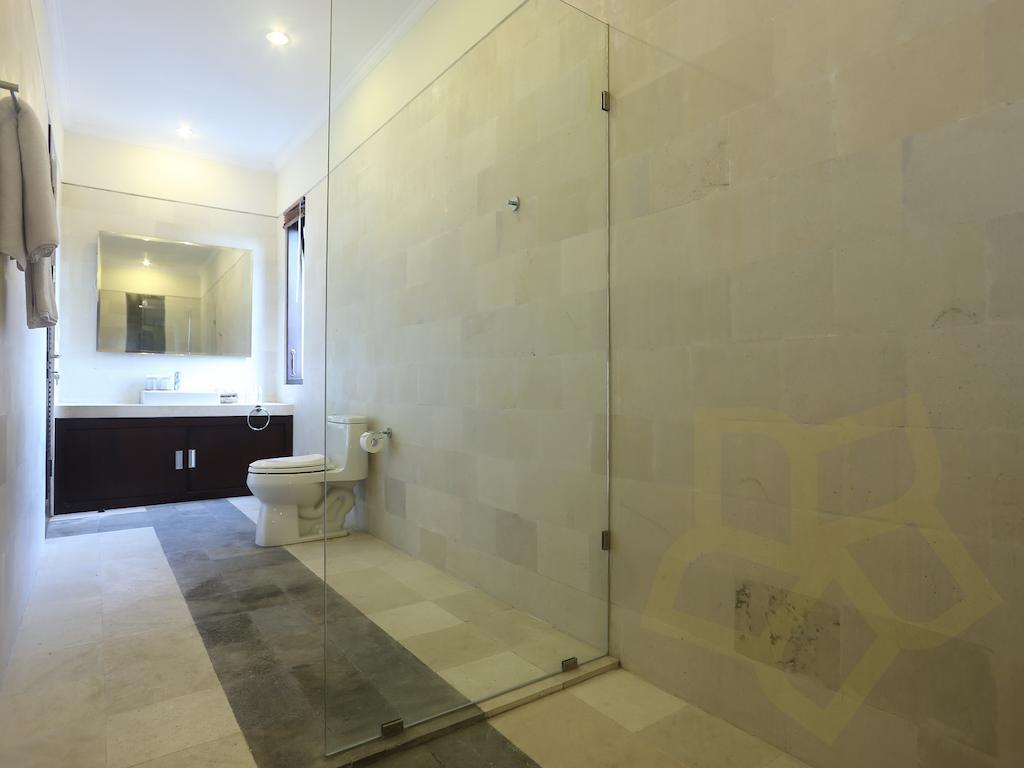 Villa Fanisa Kuta Lombok Habitación foto