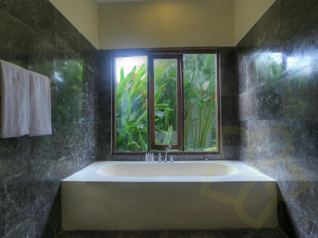Villa Fanisa Kuta Lombok Habitación foto