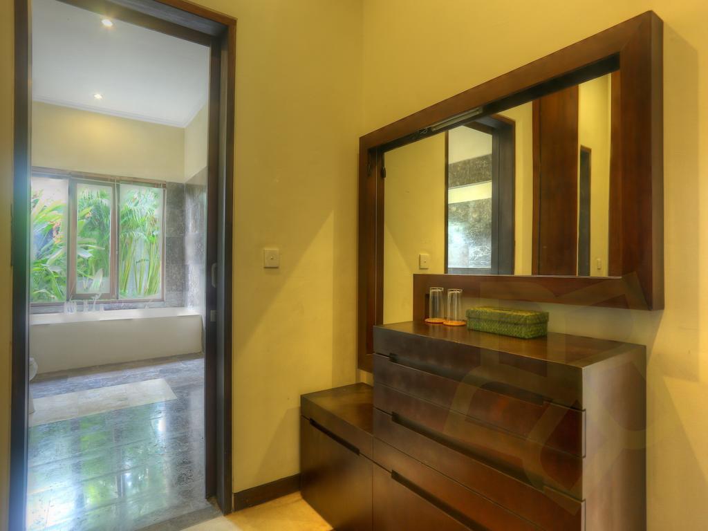Villa Fanisa Kuta Lombok Habitación foto