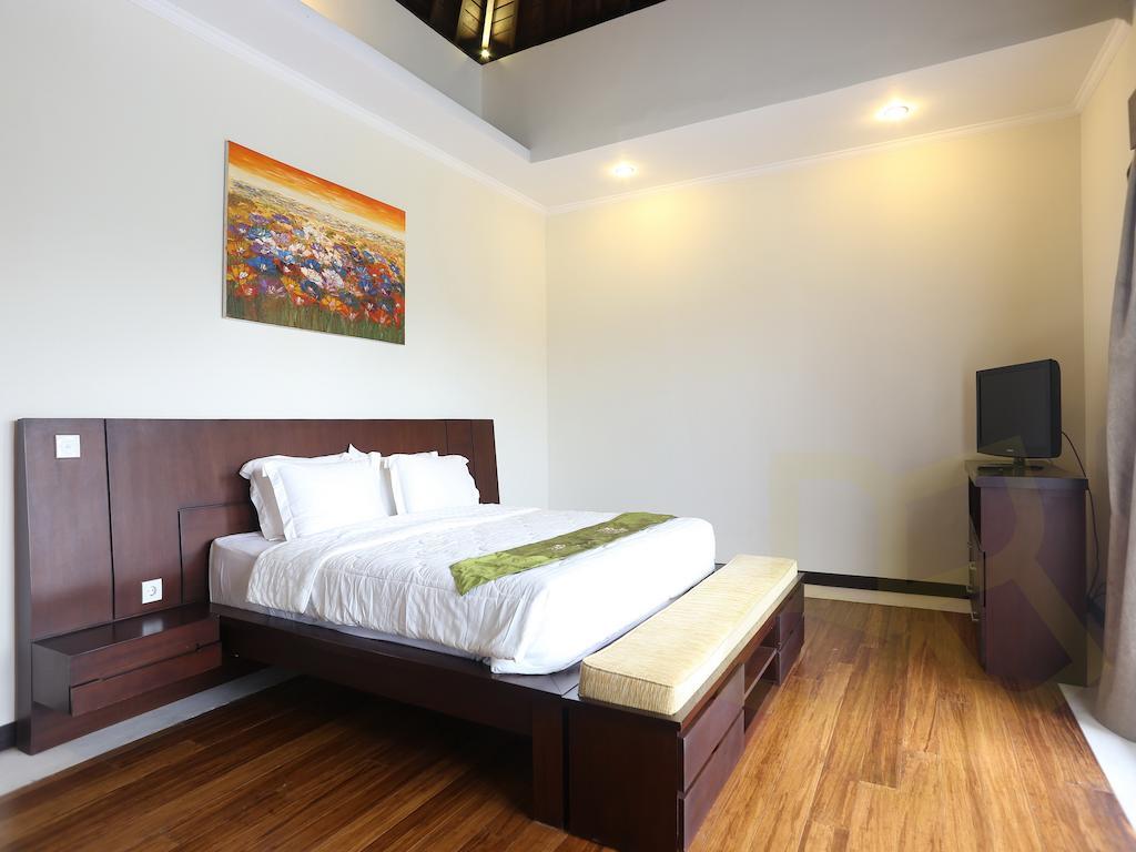 Villa Fanisa Kuta Lombok Habitación foto