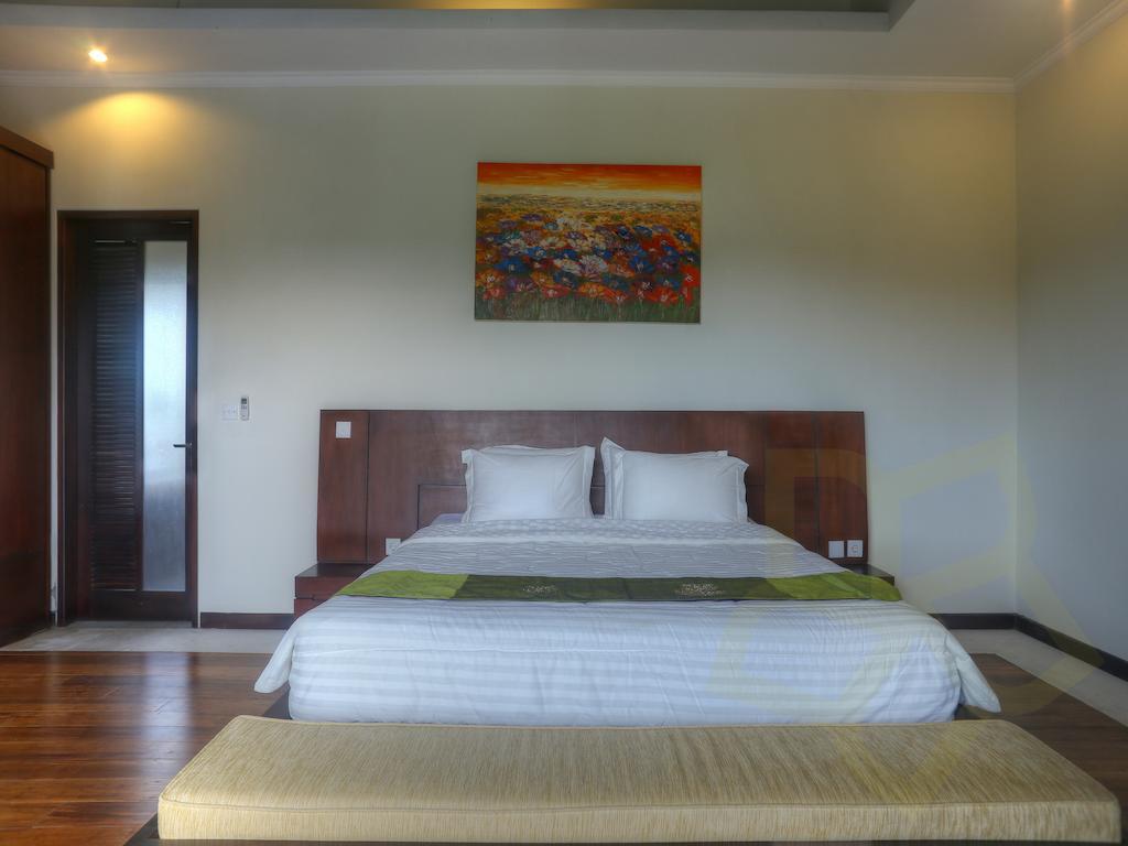 Villa Fanisa Kuta Lombok Habitación foto