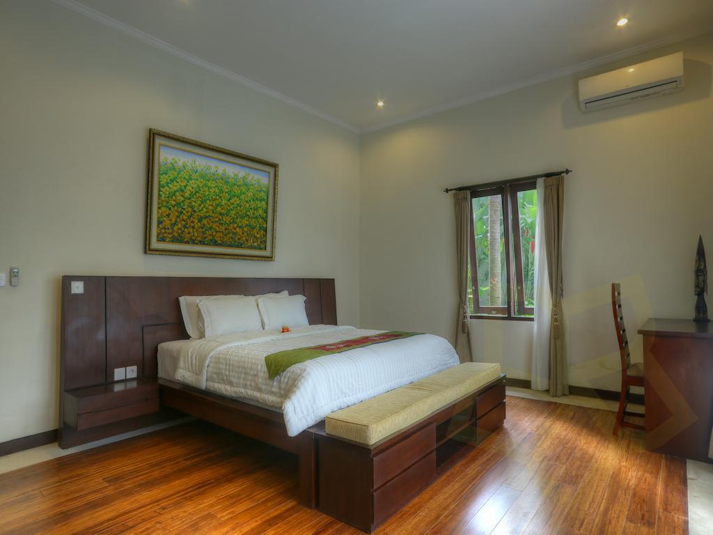 Villa Fanisa Kuta Lombok Habitación foto