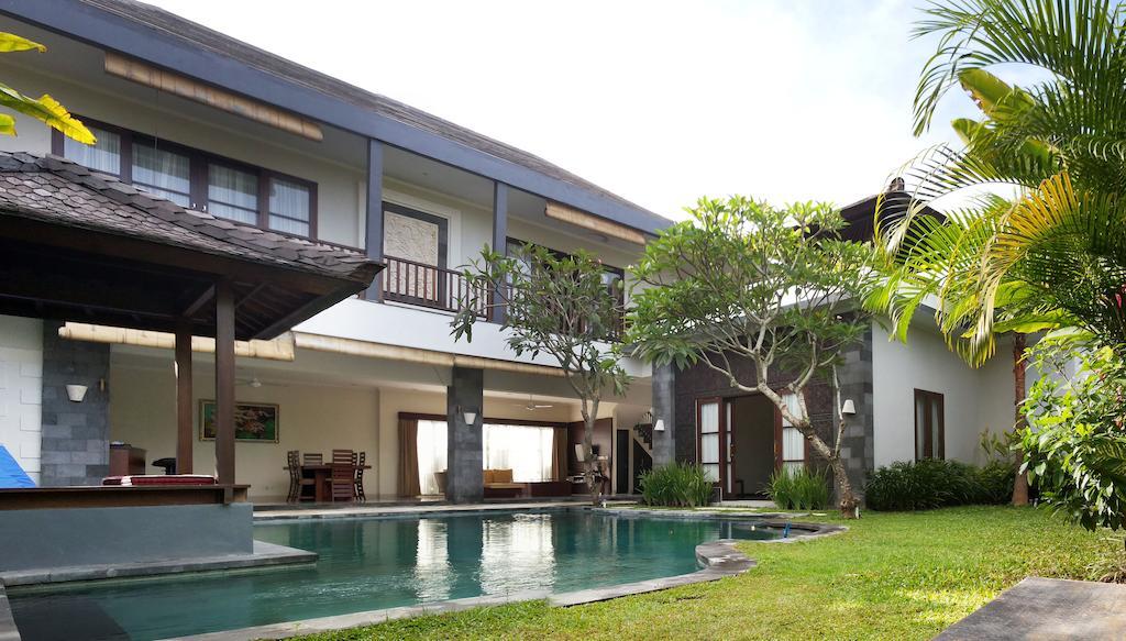 Villa Fanisa Kuta Lombok Habitación foto